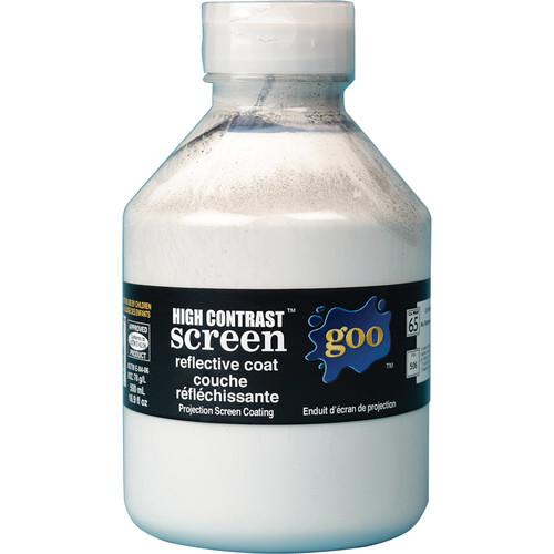 Goo Systems High Contrast Reflective Coat - 500ml