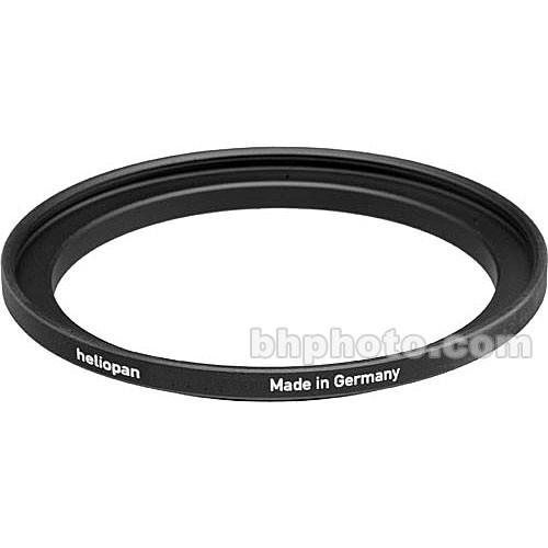 Heliopan 27-30.5mm Step-Up Ring