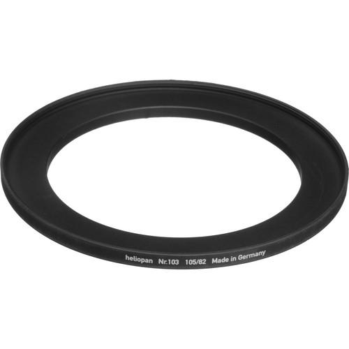 Heliopan 82-105mm Step-Up Ring