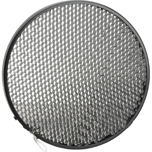 Hensel 30° Honeycomb Grid for 7" Reflector