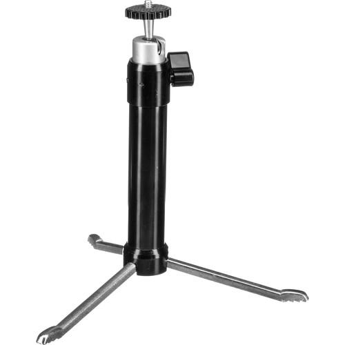 Kalt Pocket Tabletop Tripod with Ballhead
