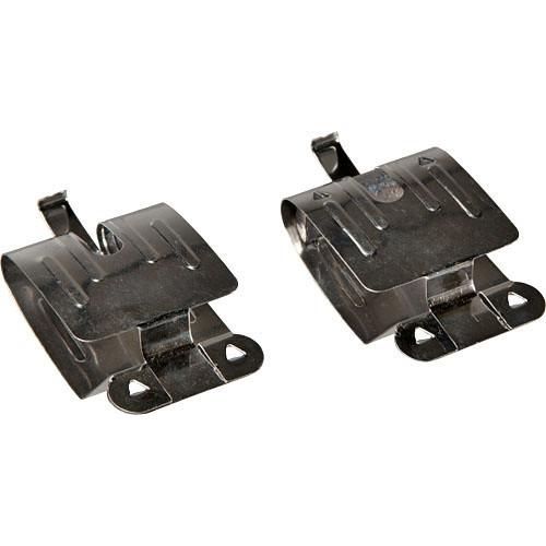 Kalt Stainless Steel Film Clips