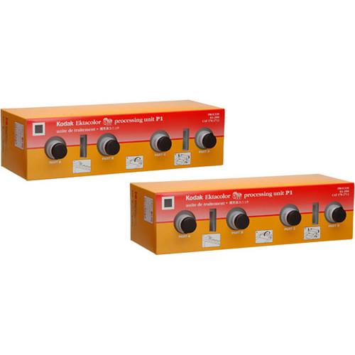 Kodak Ektacolor SM Processing Unit P1 for Color Negative Paper