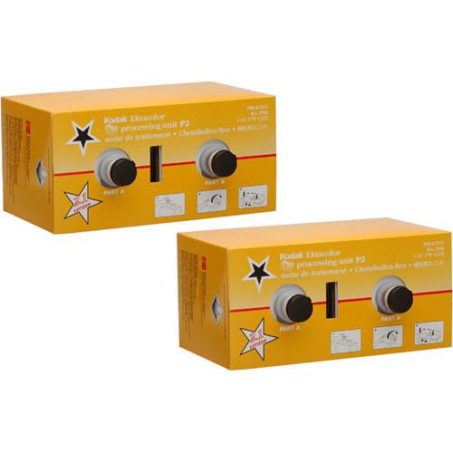 Kodak Ektacolor SM Processing Unit P2 for Color Negative Paper