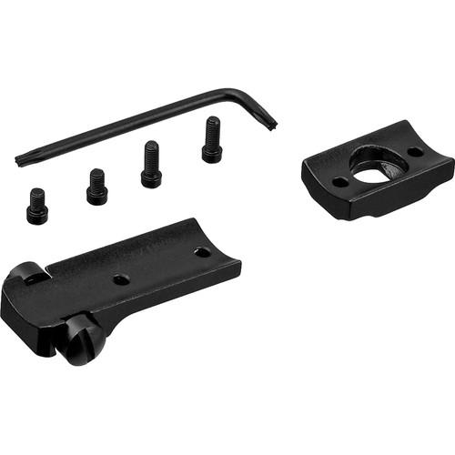 Leupold STD 10 110 Two-Piece Mounting Base