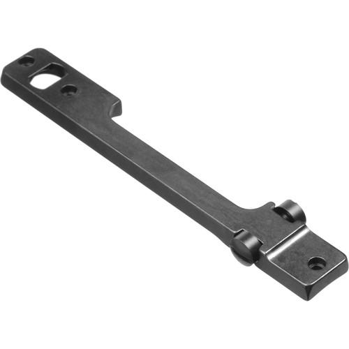 Leupold STD 700 RH-LA One-Piece Mounting Base for Select Remington Rifles