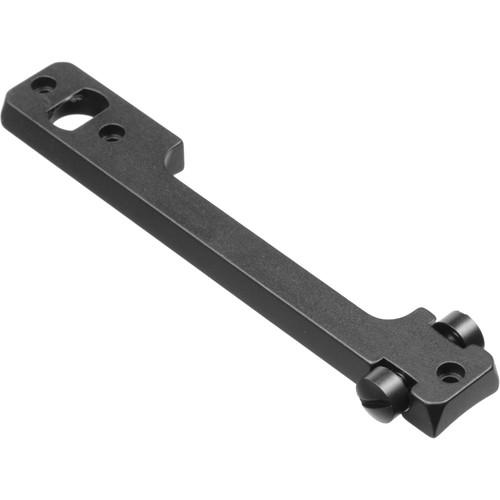 Leupold STD A-Bolt LA One-Piece Mounting Base
