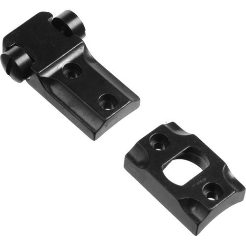 Leupold STD Mark V LT Two-Piece Mounting Base