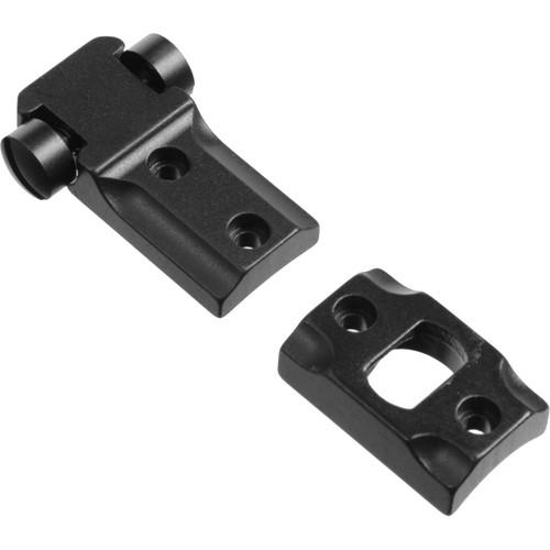 Leupold STD Mark V LT Two-Piece Mounting Base