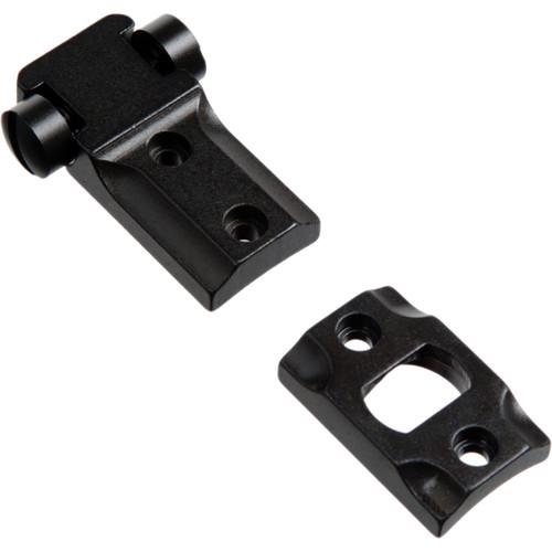 Leupold STD Mark V Two-Piece Mounting Base for the Weatherby Mark V