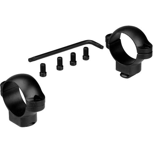 Leupold STD Rings - 30mm Tube - High