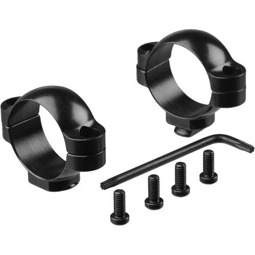 Leupold STD Rings - 30mm Tube - Medium
