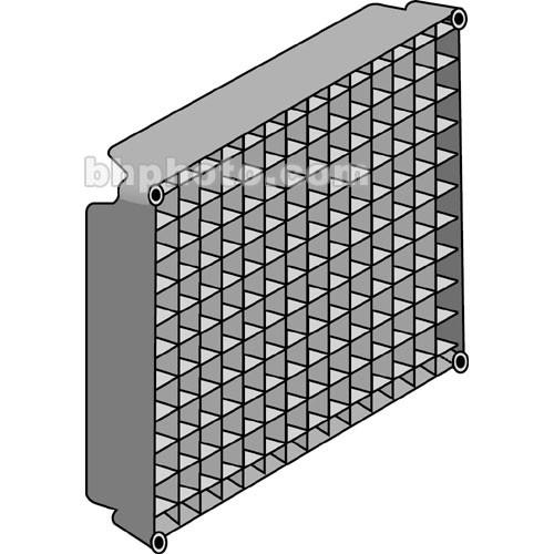 Lowel 50 Degree Egg Crate for Rifa eX 66