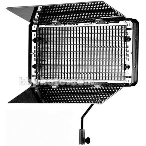 Lowel Caselite 4 Euro Fluorescent Fixture - 220 Total Watts