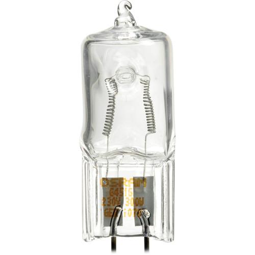 Lowel CP-97 Lamp - 300 watts 230 volts - for LC44 Rifa-Lite
