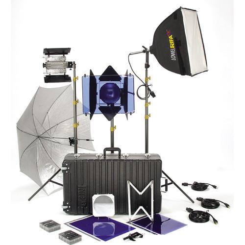 Lowel DP Core 95 Kit