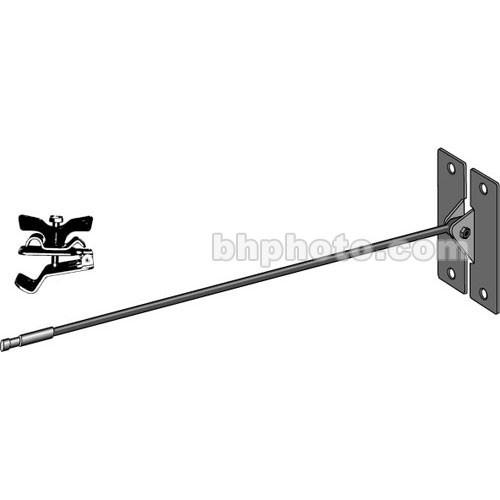 Lowel Maxa-Mount and Lobo