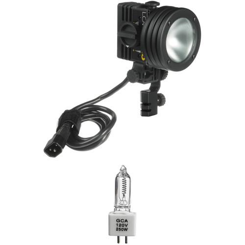 Lowel Pro-light Focusing Flood Light