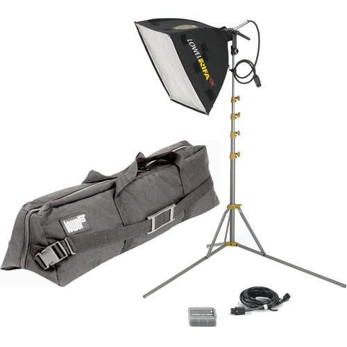 Lowel Rifa eX 44 Kit, LB-45 Litebag Soft Case