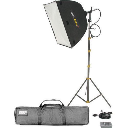 Lowel Rifa eX 66 Kit with LB-40 Soft Case