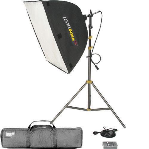 Lowel Rifa eX 88 Kit with LB-40 Soft Case