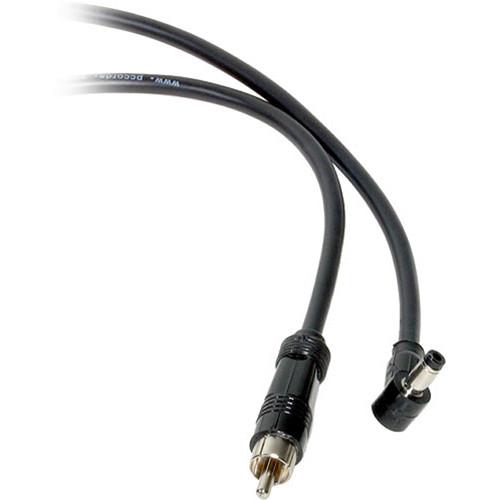 Lumedyne CM4 HV Module - to Power Metz 45CL-1, 45CL-3, 45CL-4, 45CT-3 & 45CT-4 or Hasselblad 4504 Flashes with Cycler or Quantum Turbo Series Battery