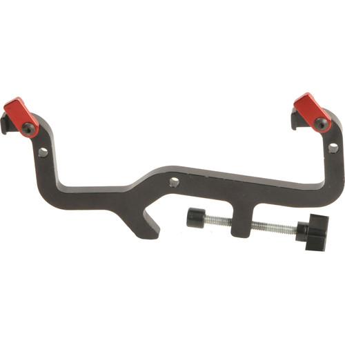 Lumedyne Power Pack Hanger and Clamp