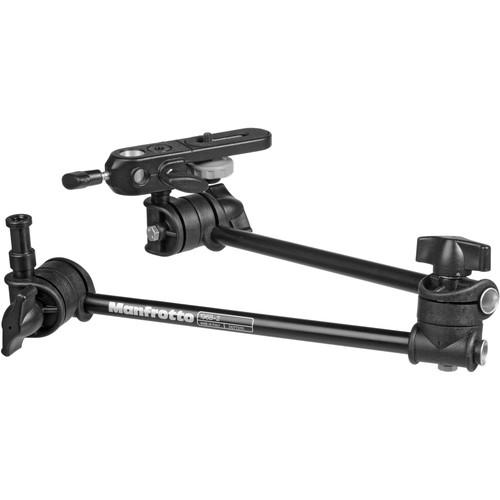 Manfrotto 2-Section Single Articulated Arm with Camera Bracket