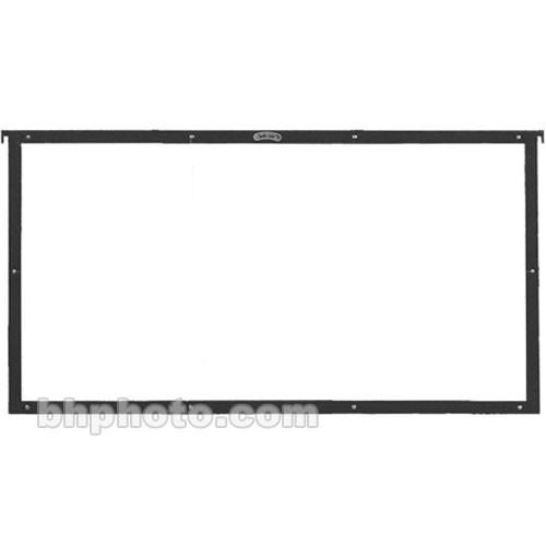 Mole-Richardson Diffusion and Filter Frame for Molepar 6 Light Bank - 40x21-1 2"