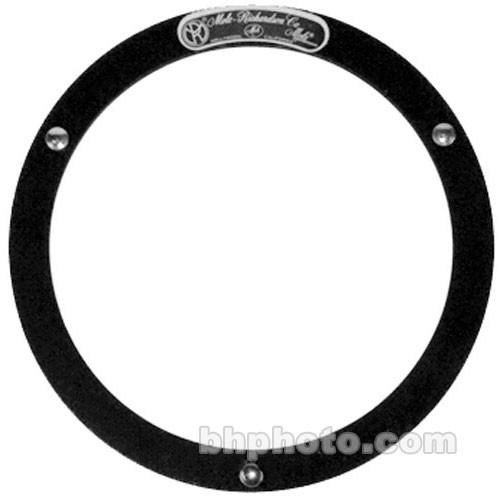 Mole-Richardson Disc Diffuser for 10" Junior - 12"