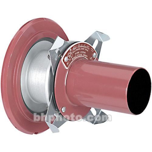 Mole-Richardson Focal Spot for Midget