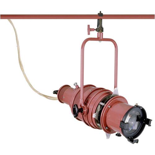 Mole-Richardson Molelipso Ellipsoidal 1000 Watt Tungsten Light