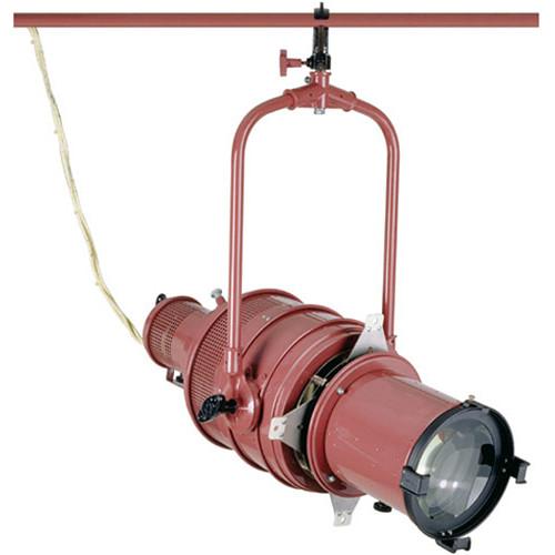Mole-Richardson Molelipso Ellipsoidal 2000 Watt Tungsten Light