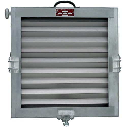 Mole-Richardson Shutter for Senior, HMI 6K Par