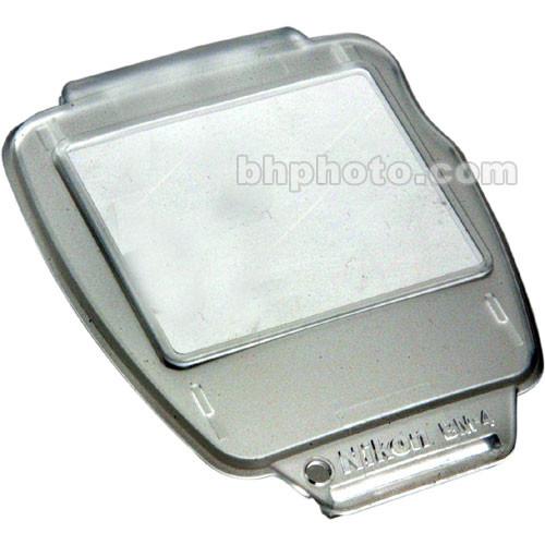 Nikon BM-4 LCD Cover for Nikon D70 Digital Camera