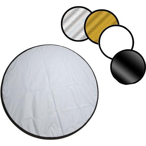 Norman 812019 Collapsible Reflector 5-in-1 - 32"