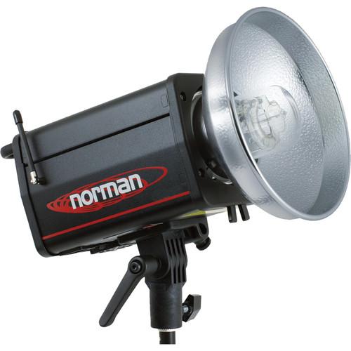 Norman ML400R 400 Watt Second Monolight,