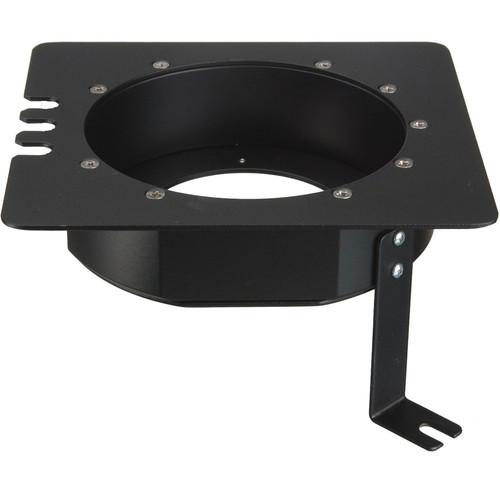 Omega 1-1 4" Cone Lens Mount with 74mm Hole for Super Chromega F Enlarger