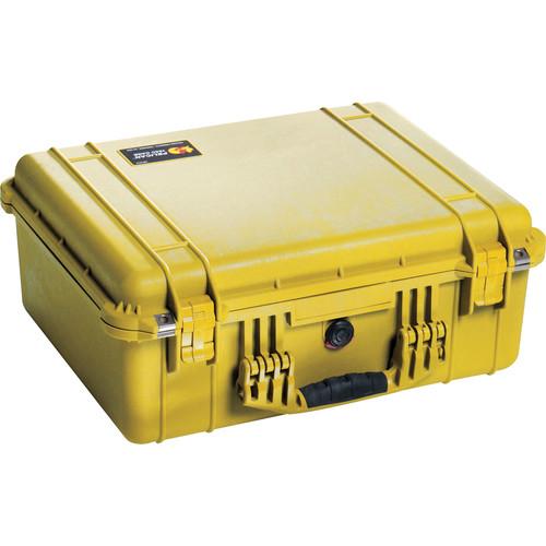 Pelican 1550NF Case without Foam