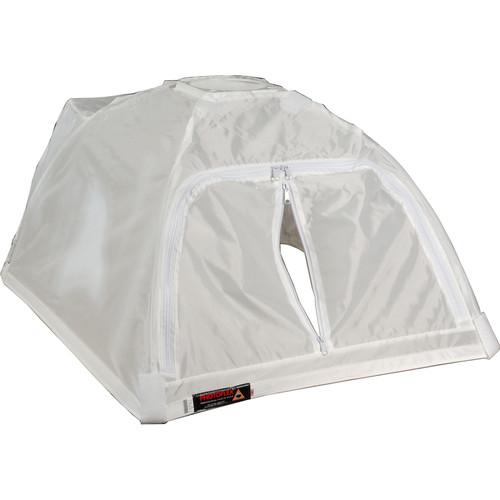 Photoflex LiteRoom Shooting Shooting Tent, Medium - 24 x 32 x 17"