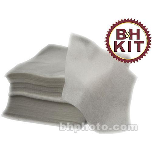 Photographic Solutions PEC-PAD Photo Wipes