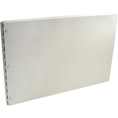 Pina Zangaro Vista Screwpost Portfolio Cover ONLY - 11x17" - Landscape Format