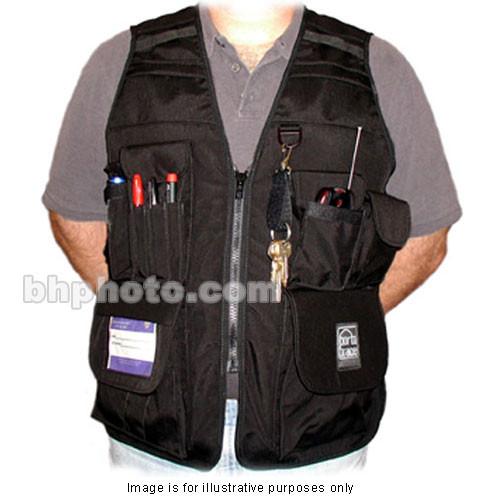 Porta Brace VV-M Videographer Vest