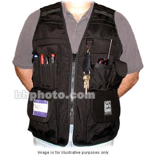 Porta Brace VV-M Videographer Vest