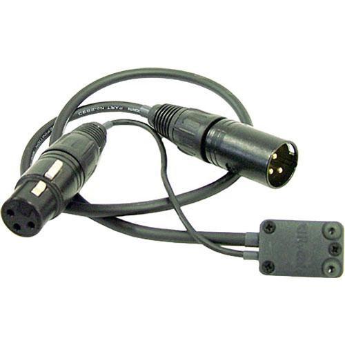 Rycote ConnBox 1 - Microphone Cable