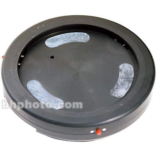 Sachtler Quick Fix Adapter - for Video 25 Plus, Video 60 Plus FB, Video 90 on OB-2000 Tripods and Pedestals