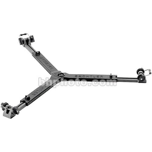 Sachtler Spreader SP 150 EX On-Ground Tripod Spreader - for OB-2000 M, Cine 2000 and Cine 2000 Medium Tripods