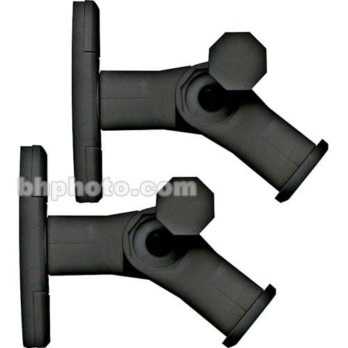 SANUS WMS3B Wall Ceiling Mount Bracket for Satellite Speakers