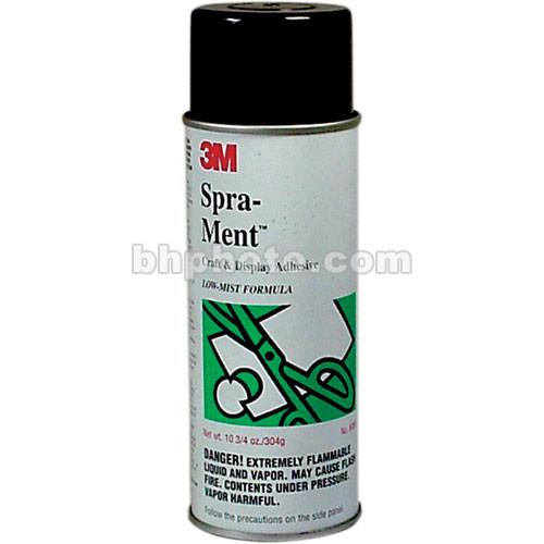 Scotch Spra-Ment Adhesive - 10.75 oz.