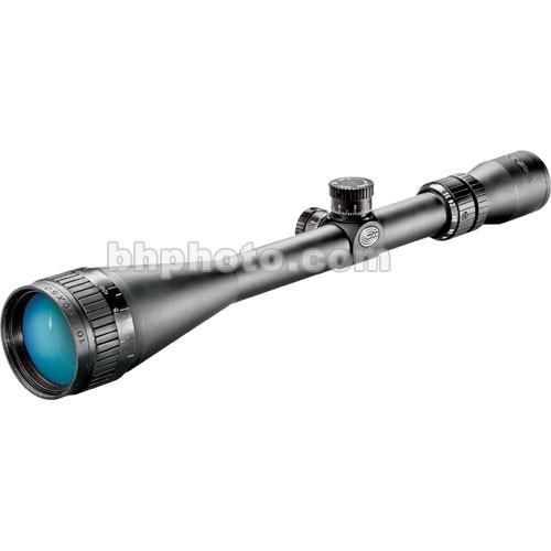 Tasco 10-40x50 Target Varmint Riflescope, Tasco, 10-40x50, Target, Varmint, Riflescope